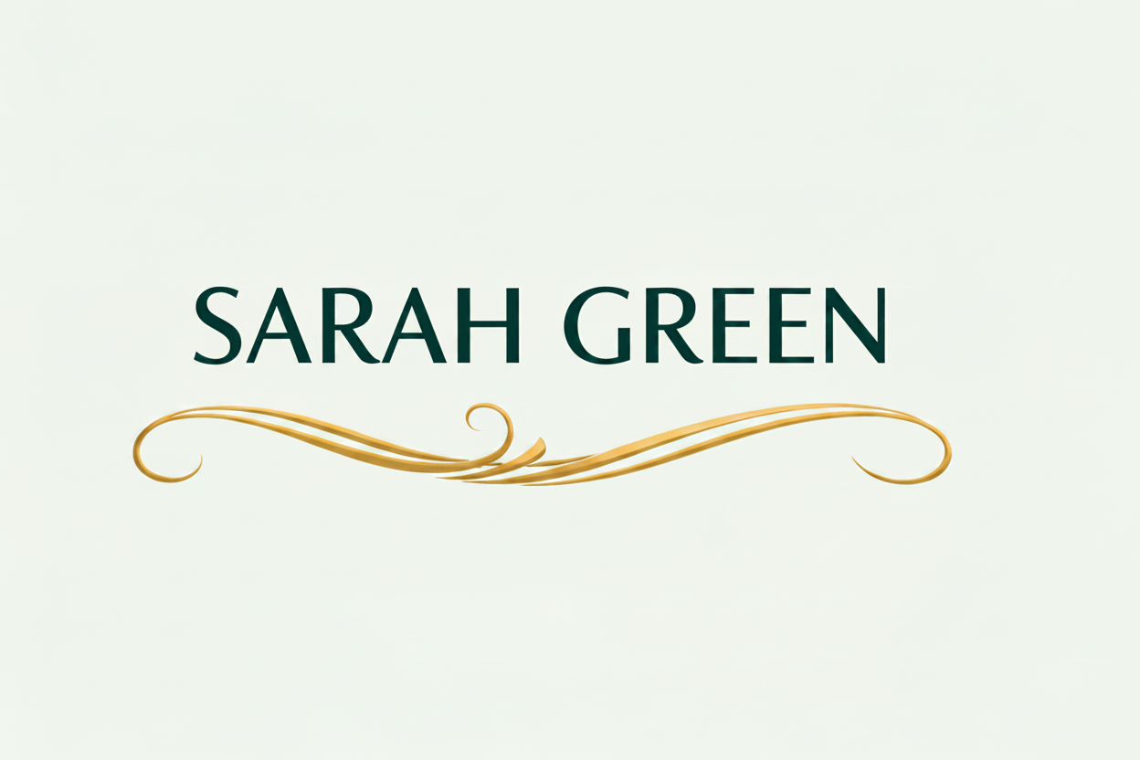 SARAH GREEN